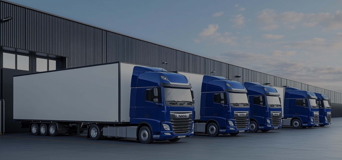 Accelerating smarter credit decisions in global logistics