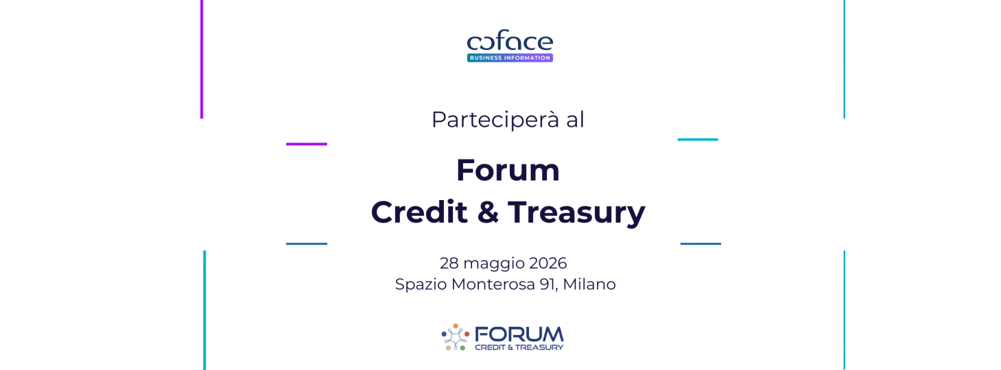 Banner Forum Credit & Treasury - 28 maggio 2026