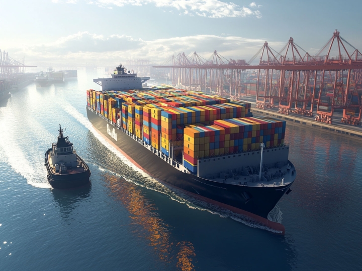 The risk you don’t see in transport and logistics – and what it could cost you