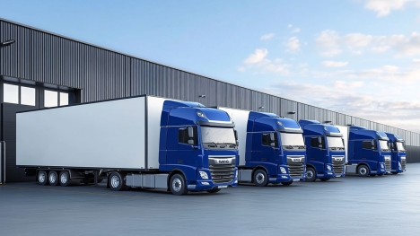 Accelerating smarter credit decisions in global logistics