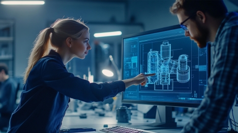Delivering double-digit growth across a challenging network