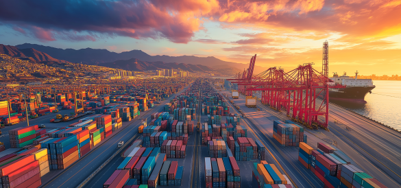 Exporting in 2025: The challenges you need to prepare for