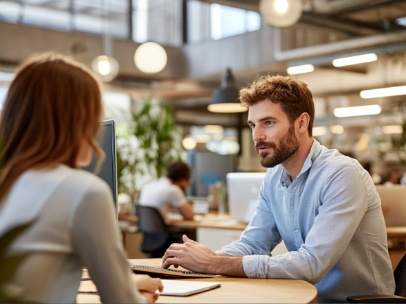 Target the right prospects