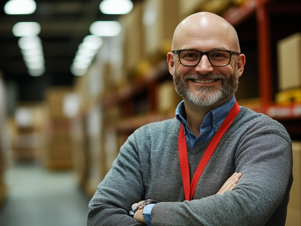 Supply chain volatility