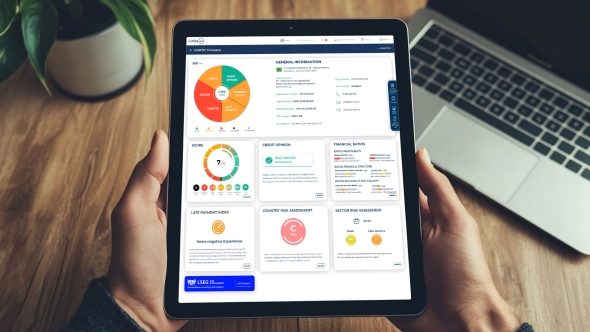 Simplify your compliance and KYC checks