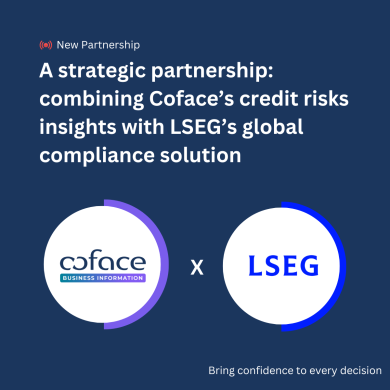 Simplify your compliance and KYC checks