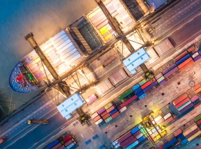 Sei pronto a scoprire i rischi della tua supply chain?