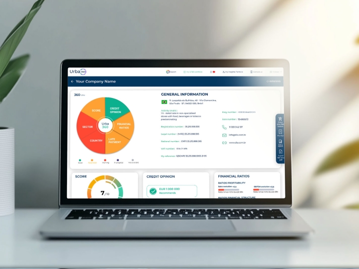 Navigating supplier bankruptcy risks with Urba360: Your shield in uncertain times