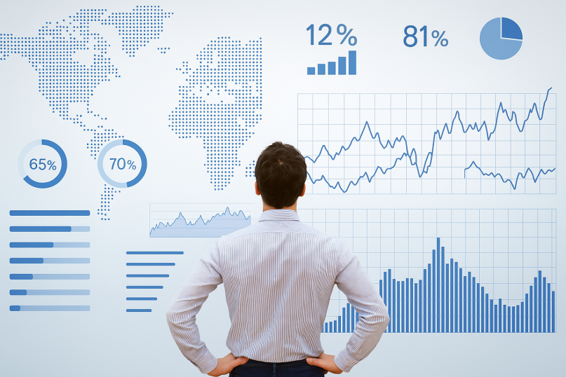 How to spot early signs of financial trouble in business partners