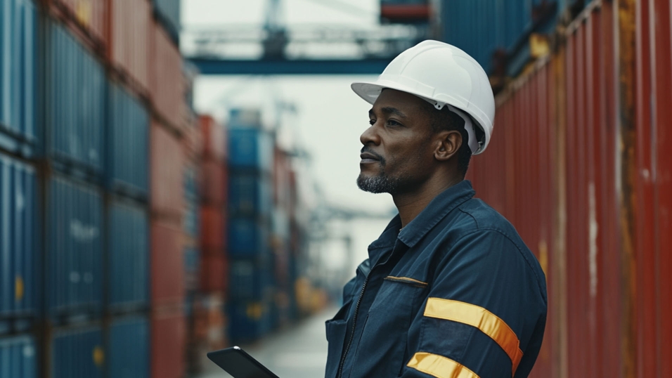 Exporting in 2025: The challenges you need to prepare for