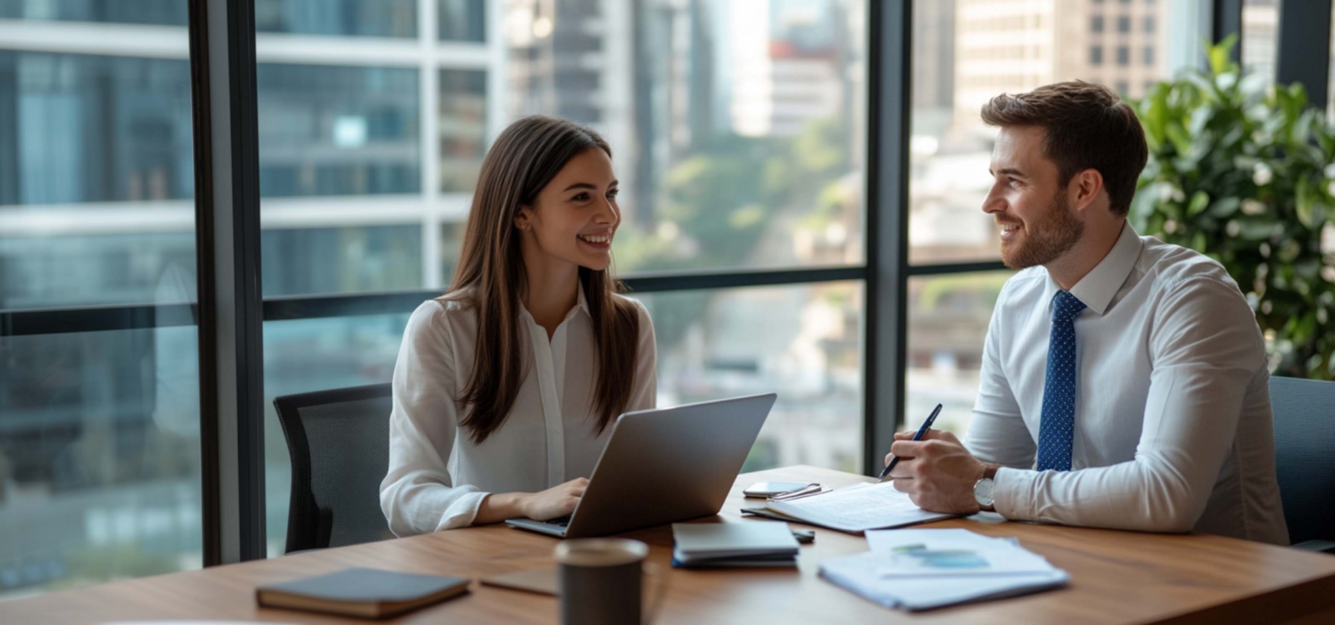 Make strategic decisions with confidence